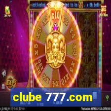 clube 777.com